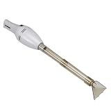 Ideaworks Rechargeable Long-Reach Vacuum