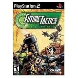 Video Games : Future Tactics Uprising