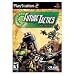 Video Games : Future Tactics Uprising