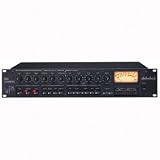 ART Pro Channel Tube Mic Preamp