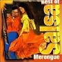 Best of Salsa Merengue