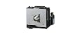 Sharp Electronics AN-XR20LP Projector Lamp for XR20S & XR20X