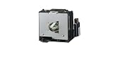Sharp Electronics AN-XR20LP Projector Lamp for XR20S & XR20X