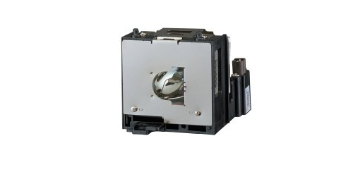 Sharp Electronics AN-XR20LP Projector Lamp for XR20S & XR20X