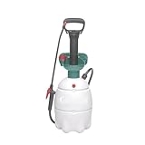 Gilmour Innovative Back Saver Sprayer 2-Gallon Capacity GP2 Teal/White