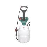 Gilmour Innovative Back Saver Sprayer, 2-Gallon Capacity, #GP2, Teal White by Gilmour