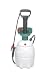 Outdoor Living : Gilmour Innovative Back Saver Sprayer, 2-Gallon Capacity, #GP2, Teal/White
