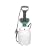 Gilmour Innovative Back Saver Sprayer 2-Gallon Capacity #GP2 Teal/White