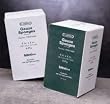 Caring Non-Sterile Gauze - 4' x 4', 8-ply, 20 Pack / Case, 4,000 Unit / Case