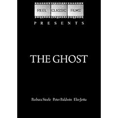 The Ghost (1963)