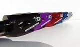 Phoenix Phorx Fork New Silver
