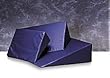 [Itm] 8"H x 11"D x 22"L [Acsry To]: Medline Positioning Wedges - 8" x 11" x 22" Base