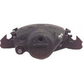 Cardone 16-4179 Remanufactured Domestic Loaded Brake Caliper