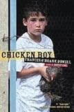 Chicken Boy