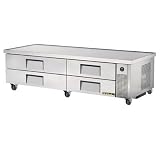 CHEF BASES - CHEF BASE