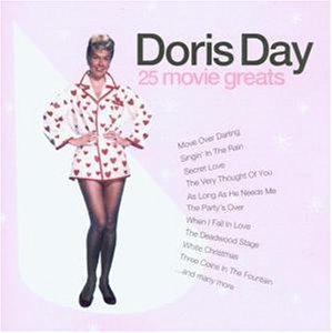 Doris Day - 25 Movie Greats - Zortam Music