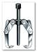 Automotive : DIFFERENTIAL BEARING PULLER