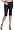 Dark Rinse