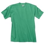 NEW District Threads - Pigment-Dyed Tee Piper Green-XS