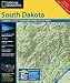 Software : National Geographic TOPO Map (South Dakota - Windows)