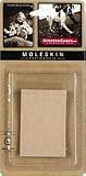 2X3 MOLESKIN