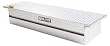 Deflecta-Shield 111002 Contender Tool Box for Compact Pickups