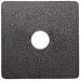 Adorama Lensboard for Copal #0 Shutters, fits Toyo Field 45A & 45AR Cameras