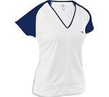Women's Diadora Passione V-Neck
