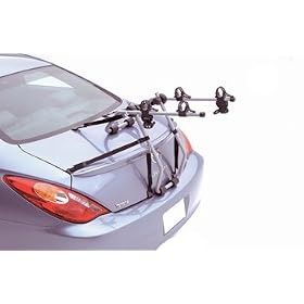 Hollywood Racks B2 Baja 2-Bike Trunk Mount Rack
