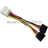 HP DN733A SATA Power Adapter Cable