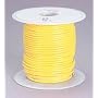 16 AWG Yellow Primary Wire 100 ft.