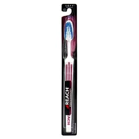Reach Toothbrush, Full Head, Soft 31 1 toothbrush