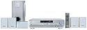 Panasonic SC-HT75 CD Home Theater Compact Stereo System