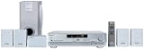 Panasonic SC-HT75 CD Home Theater Compact Stereo System