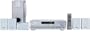 Panasonic SC-HT75 CD Home Theater Compact Stereo System