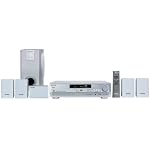 Panasonic SC-HT75 CD Home Theater Compact Stereo System