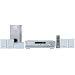 Panasonic SC-HT75 CD Home Theater Compact Stereo System