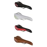 Sdg Selle Bel Air Rl Rails Titane Couleur Marron