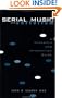 Serial Music and Serialism: A Research and Information Guide (Routledge Music Bibliographies)