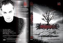 Stigmata Magic Trick by Wayne Houchin :: Cause Any Thought to Appear on Your Arm >> Simple &amp; Effective by Ellusionist