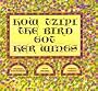 How Tzipi the Bird Got Her Wings