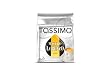 Mastro Lorenzo Crema Coffee, T-Discs for Tassimo Coffeemakers, 16-Count Packages (Pack of 2)