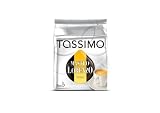 Mastro Lorenzo Crema Coffee, T-Discs for Tassimo Coffeemakers, 16-Count Packages (Pack of 2) by Gevalia Best Buy