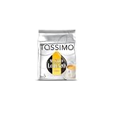 MastroLorenzoCrema,16-CountT-DiscsforTassimoBrewers(Packof3)