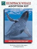 Humpback Whale Adoption Kit