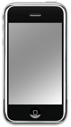 Childrens Toyshop  Electronics : greymobiles MIRROR Screen Protector For Apple iPhone