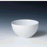 Denby White Rice Bowl