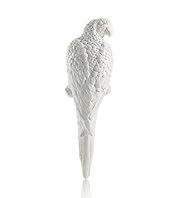 Parrot Wall Plaque