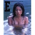 小池栄子写真集/E (タレント・映画写真集)