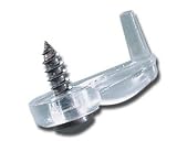 Glass Retaining Clips 5/16